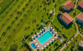 Agriturismo Gli Etruschi
